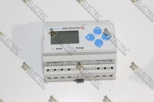 Veris Industries, E50C2A, Controlador Monitoreo de Potencia y Protección Medidor Energía - Imagen 1 de 6