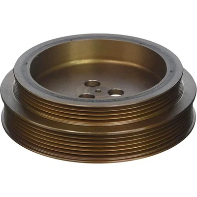 ORIGINAL® Ijs Group Riemenscheibe, Kurbelwelle für Ford TRANSIT Kasten TRANSIT - Bild 1 von 4