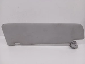 sun visor lh for PEUGEOT BOXER CAJA CERR.TECHO 2006 227556 - Picture 1 of 2
