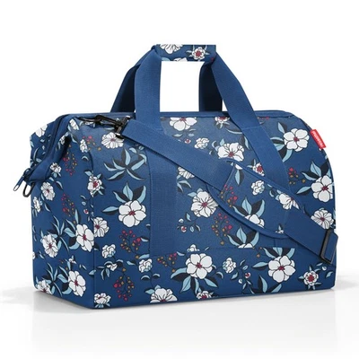 reisenthel - allrounder L - garden blue - Bild 1 von 4