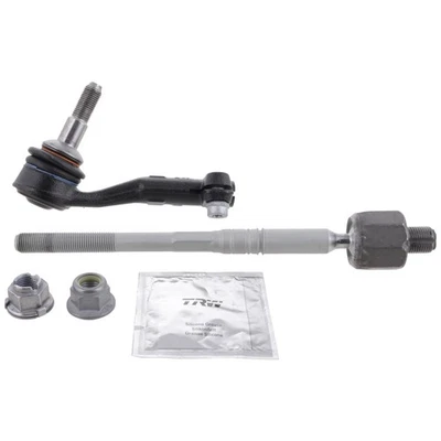 Left Tie Rod End for BMW 328i 2007 - 2013 TRW JRA560 - Image 1 of 4