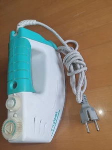 Rotel Professional Dampfbügeleisen Weiß/Grün 800W Typ 88.0..5,5 Bar - Bild 1 von 7