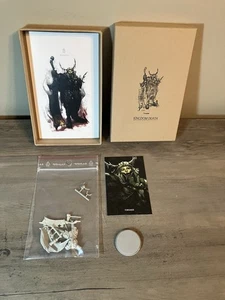 New Kingdom Death Monster Resin Modell Miniatur Forsaker - Bild 1 von 1