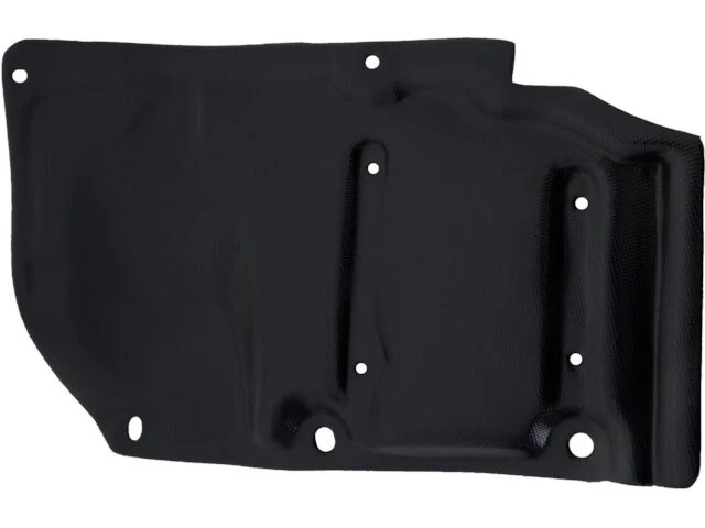 Protector contra salpicaduras del motor derecho para Toyota Prius 2010-2015 2011 2012 2013 FR539DM Foto 1 de 1