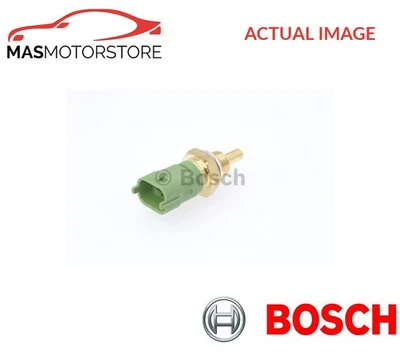 SENSOR FUEL TEMPERATURE BOSCH 0 281 006 021 FOR JAGUAR F-PACE 3.0 D AWD 3L 221KW - Image 1 of 4