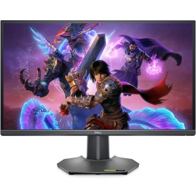 Dell 27 Gaming Monitor 27” FHD IPS 280Hz 1ms AMD FreeSync G-Sync LCD G2723H - Image 1 of 4