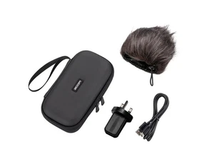 Zoom APH-4e Accessory Pack For H4essential Recorder - Picture 1 of 1