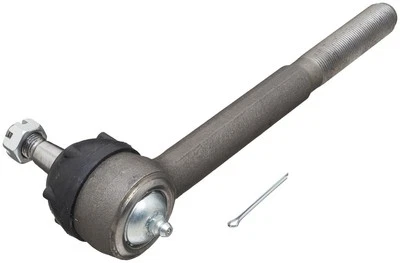 Extremo de barra de amarre de dirección Delphi exterior para Chevrolet S10 1996-2003 tracción trasera Foto 1 de 2