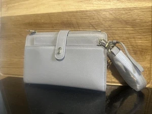 Stackers große Handtasche - hellgrau - nagelneu - Bild 1 von 4