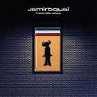 Travelling Without Moving By Jamiroquai (Cd, Jan-1997, Work Group)