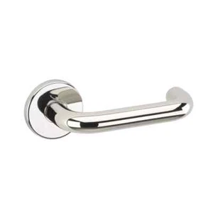 Urfic Easy Click Apollo Lever On Rose 52mmx128mm Polished Nickel - Picture 1 of 5