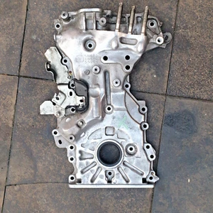 MAZDA CX-5, 6, 3 TIMING CHAIN COVER 2.2 DIESEL SKYACTIVE 2013 TO 2017 - Picture 1 of 3