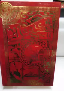 Vintage Swatch Watch Christmas Special 1995 Magic Spell GZ148 SEE PHOTOS TESTED - Bild 1 von 7
