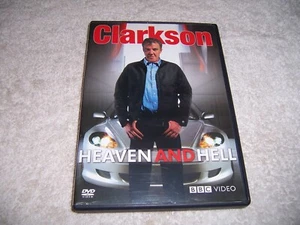 Clarkson: Himmel & Hölle DVD - Bild 1 von 3