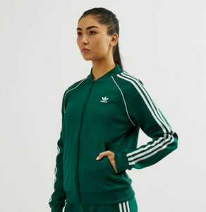 Las mejores ofertas en Adidas Verde a Rayas Ropa Deportiva para Mujeres |  eBay