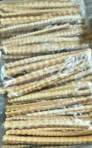 SHARK CARTILAGE THIN AUST CARTILAGE 1kg Dog Treats, Dehydrated - Free Post - Picture 1 of 2