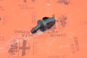 Boquilla Rociador Agua Parabrisas ALFA ROMEO 75 60533157 - Imagen 1 de 6