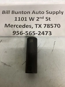 NOS S-K 34268  18mm - Picture 1 of 2