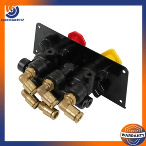 For Freightliner MV3 745-5013293 Dash Control Brake Valve 5013293 801631 - Picture 1 of 13