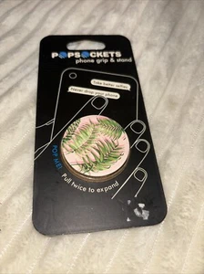 pop sockets for phone palm leaves - Picture 1 of 4