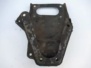 Porsche 911 Engine Suspension Mounting Bracket / Motor Mount '68-'83 - Picture 1 of 8