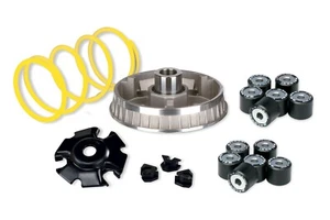 VARIATORE MULTIVAR 2000 MALOSSI PER APRILIA 125/150 MOTORE ROTAX 5111257 - Imagen 1 de 1