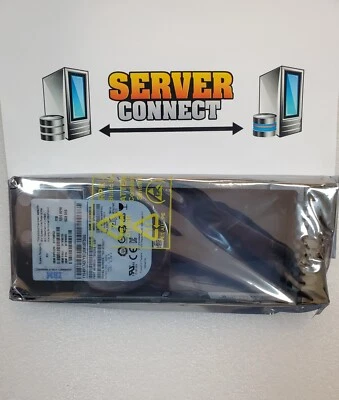81Y9952 IBM 1TB 7.2K 6GB 2.5" SAS 81Y9876 HARD DRIVE - Image 1 of 3