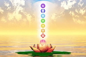 LIGHTARIAN KI  * Fernkurs + Ferneinweihung * - Bild 1 von 1