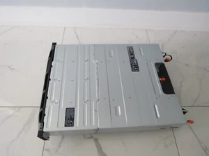 Dell EMC Storage MD1400 3.5in 12 Drive SAS W/PWR. 12G-SAS-4 No HDR.BACKUPDISK - Picture 1 of 9