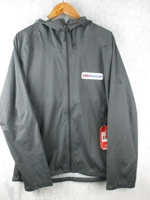 NWT North Face Jacket Men Size XL The All Weather Jacket Gray Dryvent Tech - Image 1 of 4