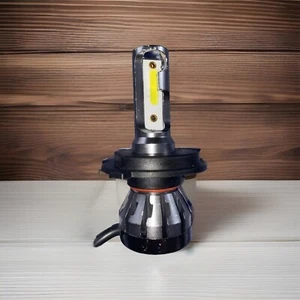 Sealight AHDX1H4E 6000K 6000 Lumens H4/9003/HB2 LED Headlight Bulbs - Picture 1 of 1