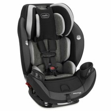 evenflo isofix
