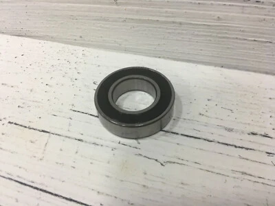 Rodamiento sin recubrimiento CeramicSpeed 15x28x7 mm 61902 (1 pieza) #101266 Foto 1 de 4