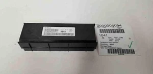 13 14 15 CHEVY CRUZE Temperature Control Module OEM 13585645 - Picture 1 of 6