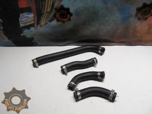 2012 HONDA CRF 250 RADIATOR HOSES (A) 12 CRF250R - Bild 1 von 7