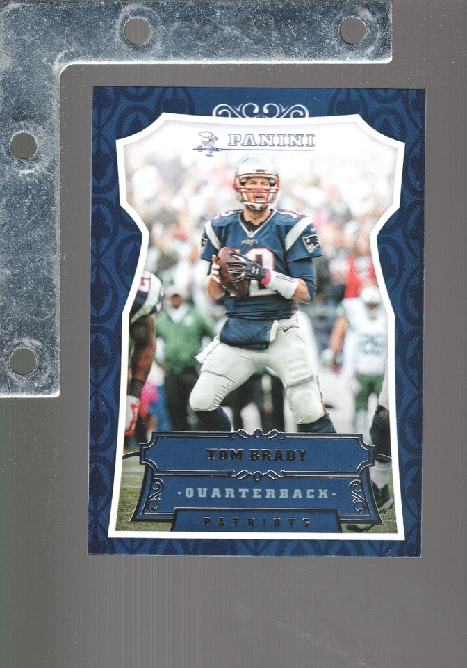 2016 Panini NFL Football Base Singles NM+!! Pick From List Up To 75% OFF SAVE! - Image 1 of 1