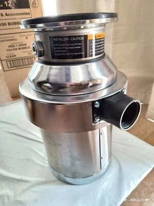 Insinkerator Commercial SS-200, 2PS. Verbaut aber nie benutzt - Bild 1 von 6