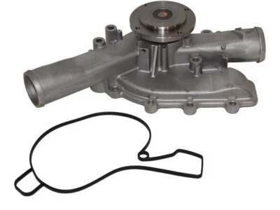 For 2006-2013, 2015-2020 Mercedes S65 AMG Water Pump 72582BJKC 2007 2008 2009 - Image 1 of 2