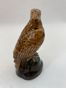 Beswick Beneagles Scottish Whisky Miniature - J.GTongue - Eagle - 1969- Empty - Foto 1 di 7