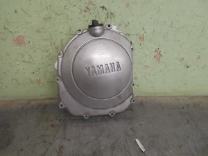 yamaha fzr 400 (2tk) clutch cover  - Picture 1 of 2