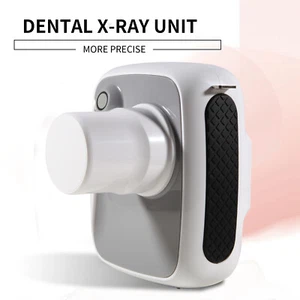 Portable Digital Dental X Ray Unit macchina portatile Imaging Intra Oral Care - Imagen 1 de 24