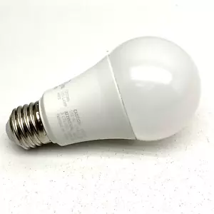 (6-Pack) Sylvania LED12A19 Dimmable LED A19 Lamp Light Bulb 12W 1100-Lumen 2700K - Picture 1 of 12