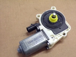 2010 dodge nitro window motor ( driver front ) 2007-2011 jeep liberty - Picture 1 of 2