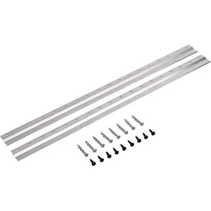 Hangman Heavy Duty Z Bar Hanger Picture & Mirror Hanging 30" 762mm Z-30 - Picture 1 of 3
