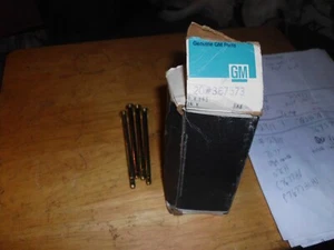 4 NOS Vega 1975 Olds StarfireBrake Caliper Pins - Picture 1 of 1