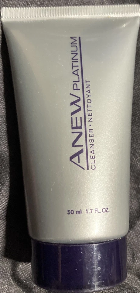 Limpiador Anew Platinum 1.7floz Foto 1 de 1