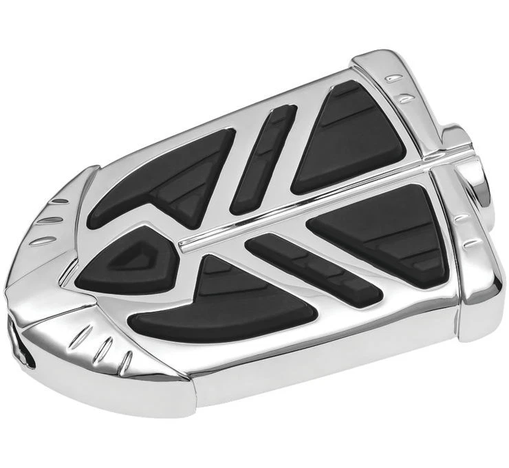 Clavija lanza Kuryakyn (para cambio o freno) Indian Chrome 5750 Foto 1 de 1