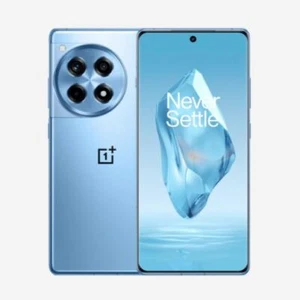 OnePlus 12R 256GB Azul Frío Desbloqueado Excelente Estado - Imagen 1 de 10