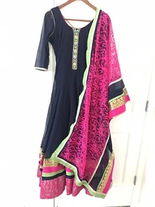 bollywood anarkali suits - Picture 1 of 8