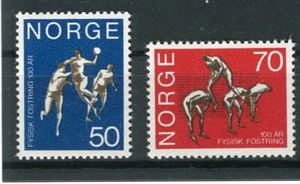 SPORT - NORWAY 1970 - Imagen 1 de 1